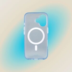 Sonix Frosted Matte MagSafe® Compatible iPhone Case for iPhone 16